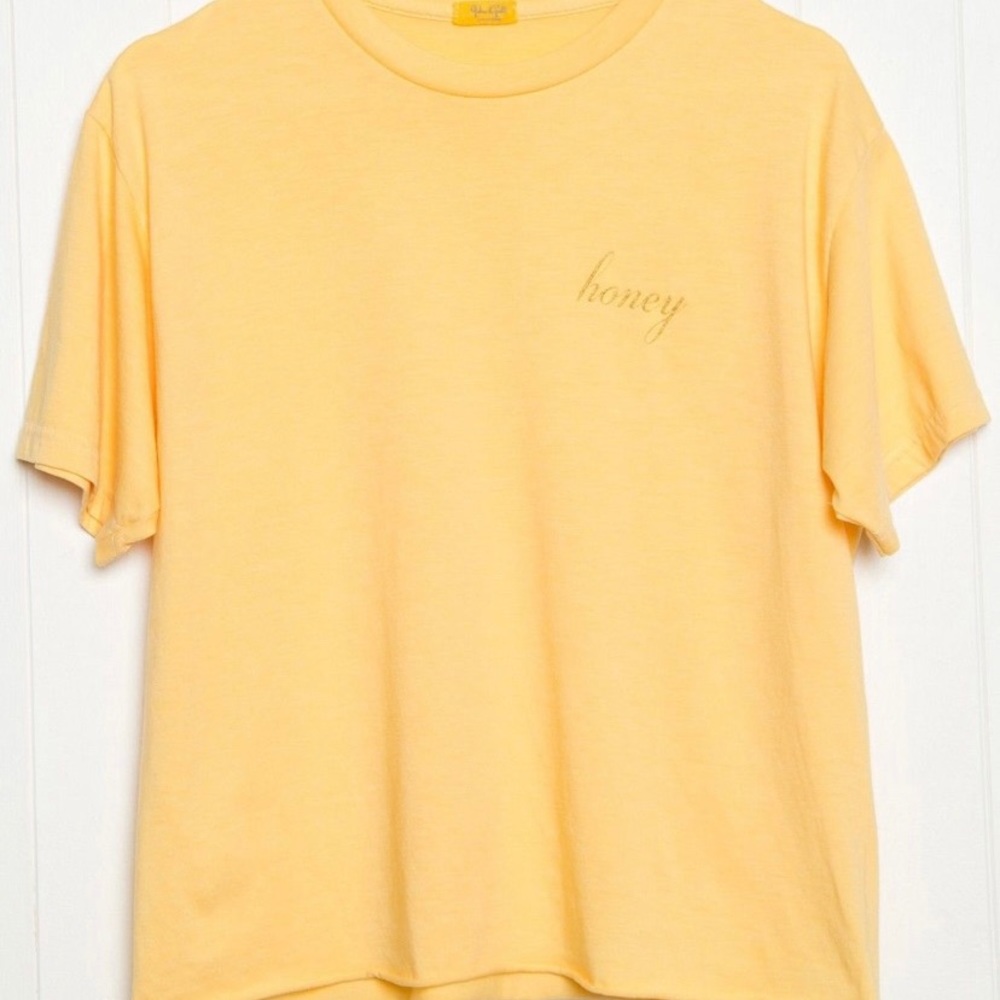 Honey Shirt